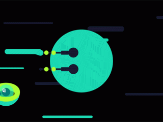 Looped Gifs + Motion Tricks – 1. Resistance